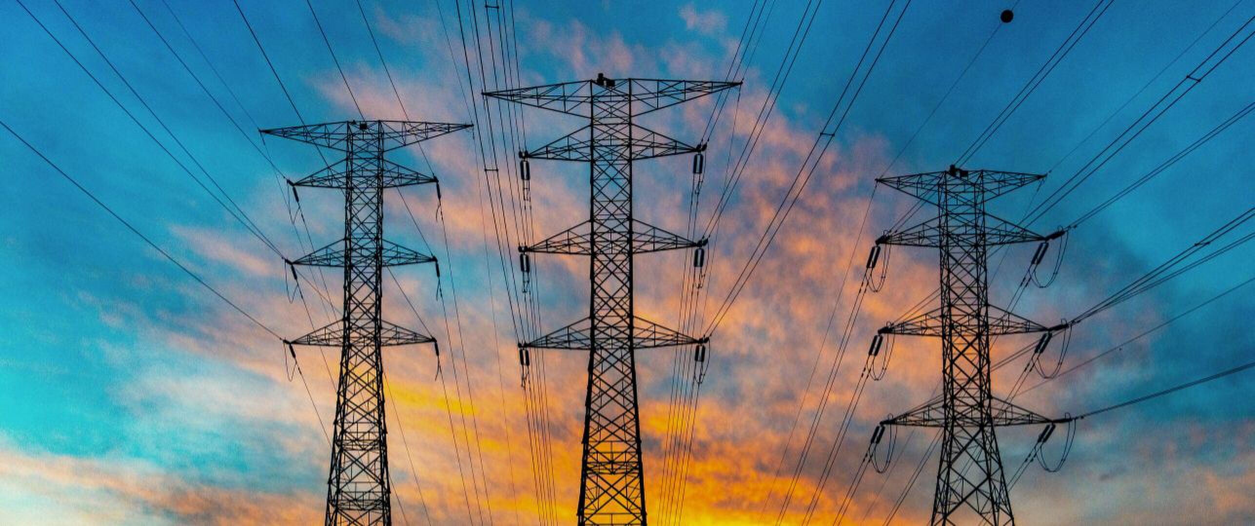 wie voorrang op stroomnet?