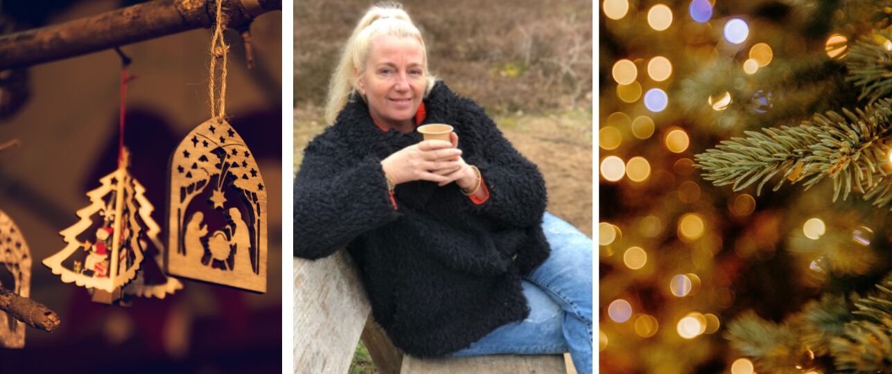 Wintertradities Geja Bouwmeester