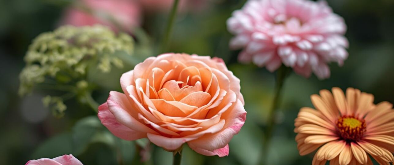 geliefde planten 2025