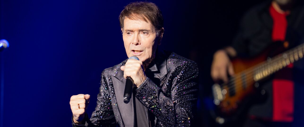 Cliff Richard