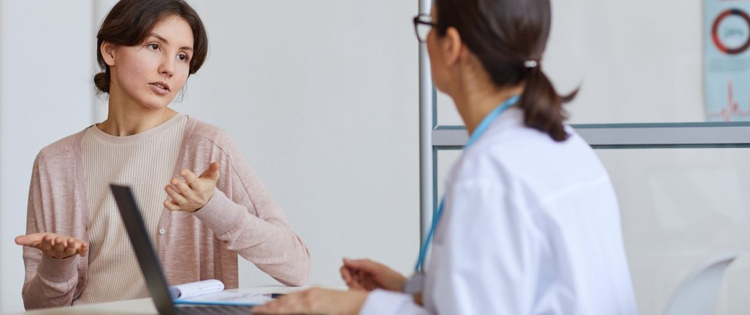 vroege tekenen kanker