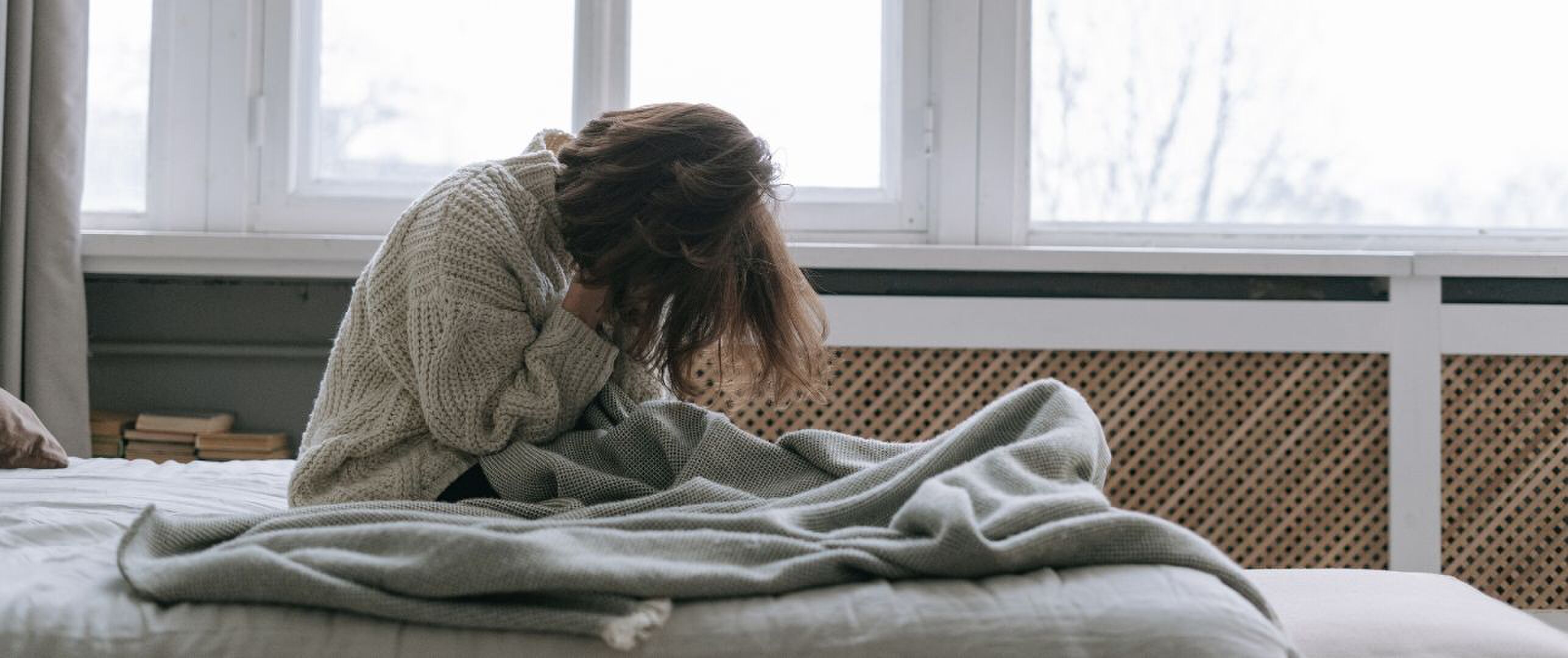 Bedplassen volwassenen