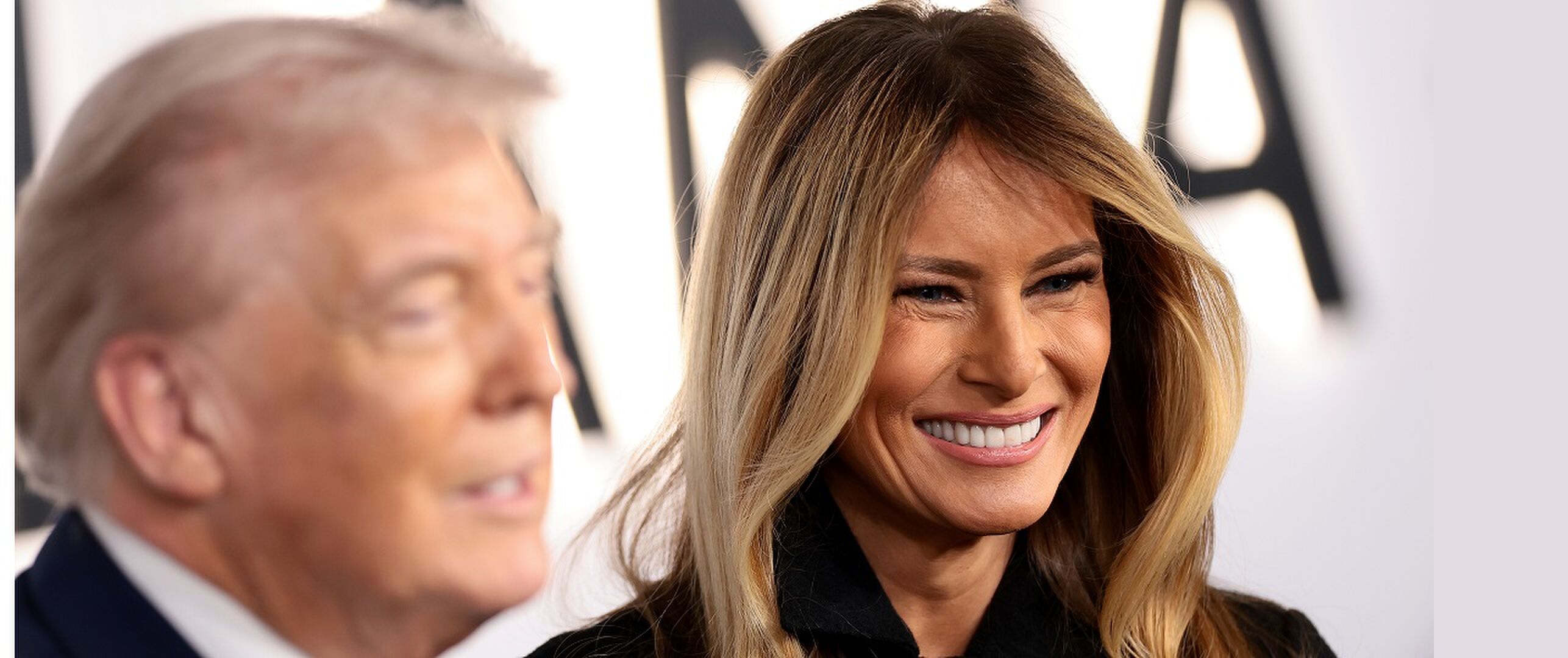 Documentaire Melania Trump