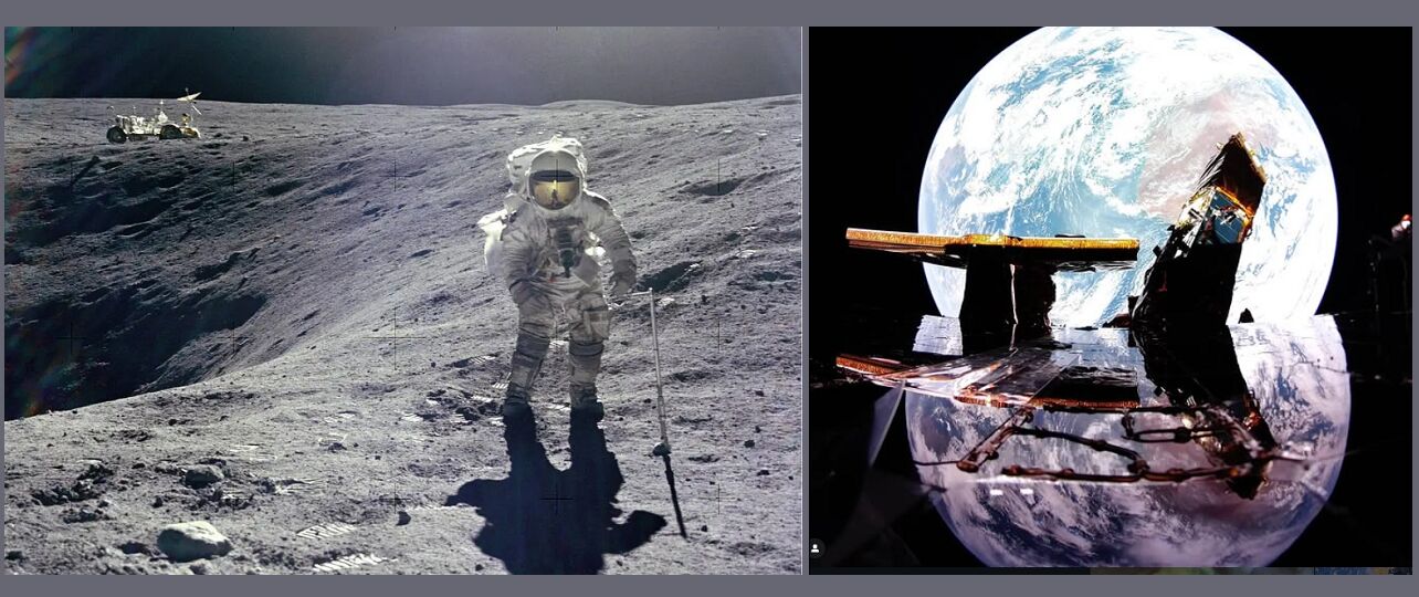 ISS astronauten keren terug vanwege medische spoed