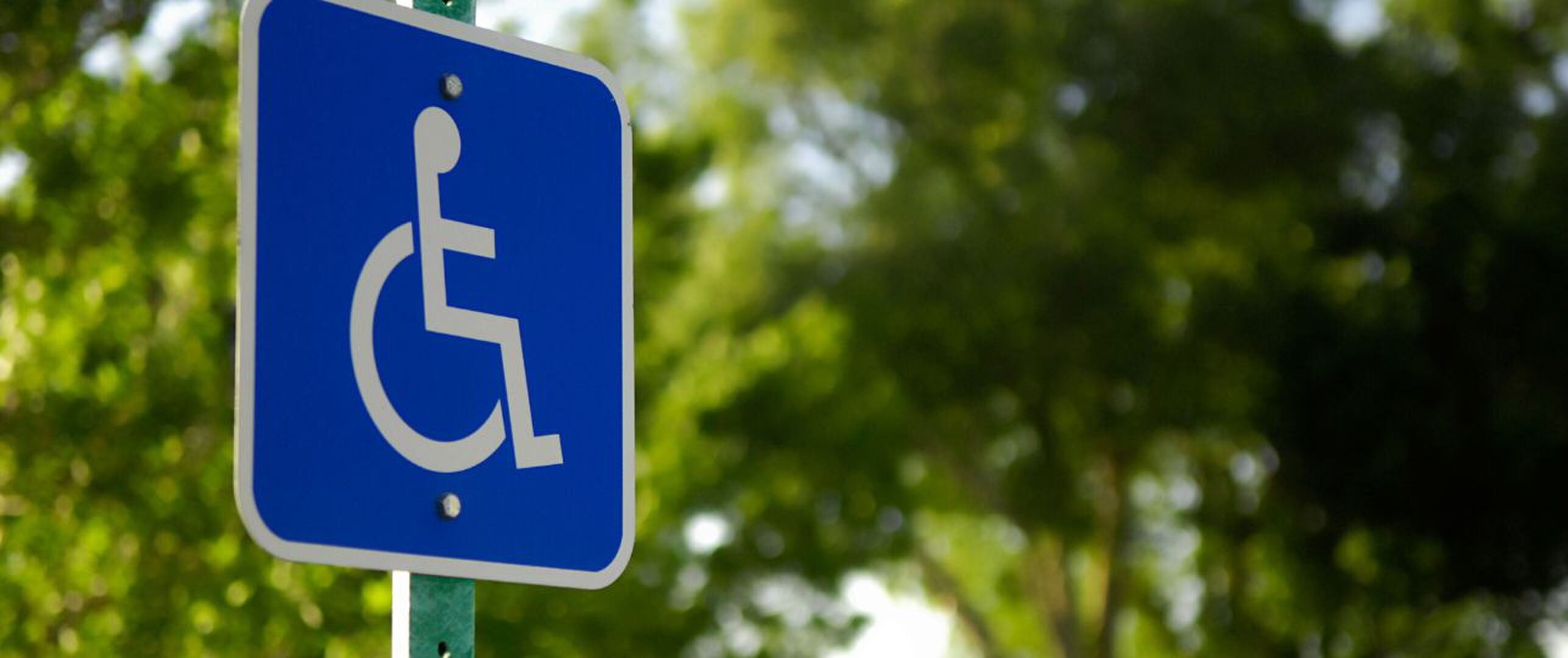 Doolhof aan regels maakt parkeren met gehandicaptenkaart steeds lastiger