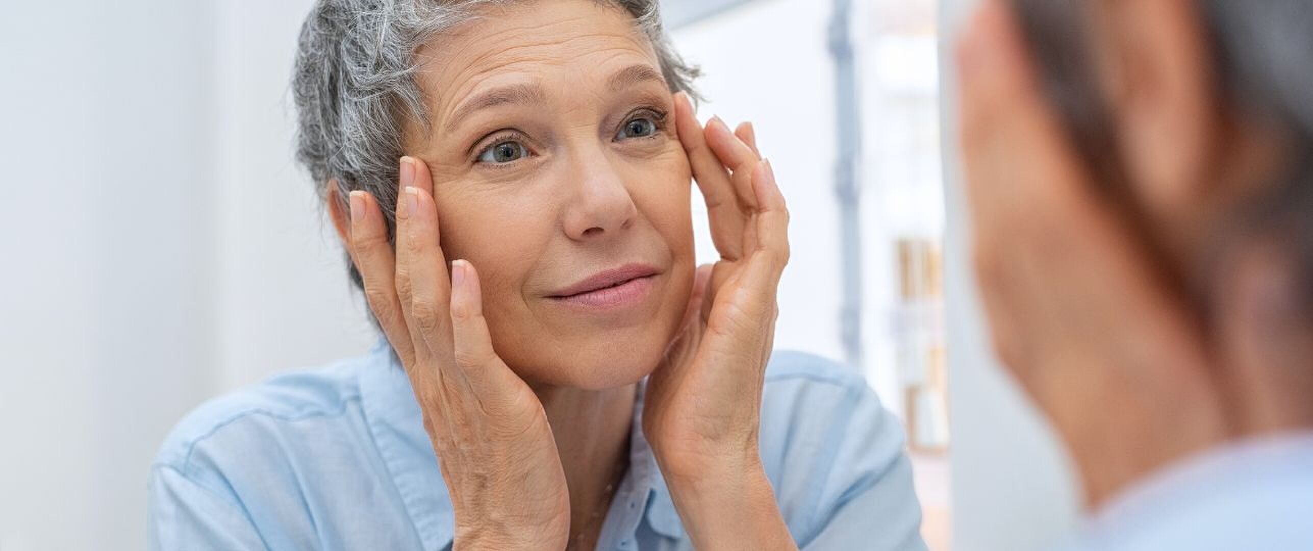 Is veroudering een ziekte?