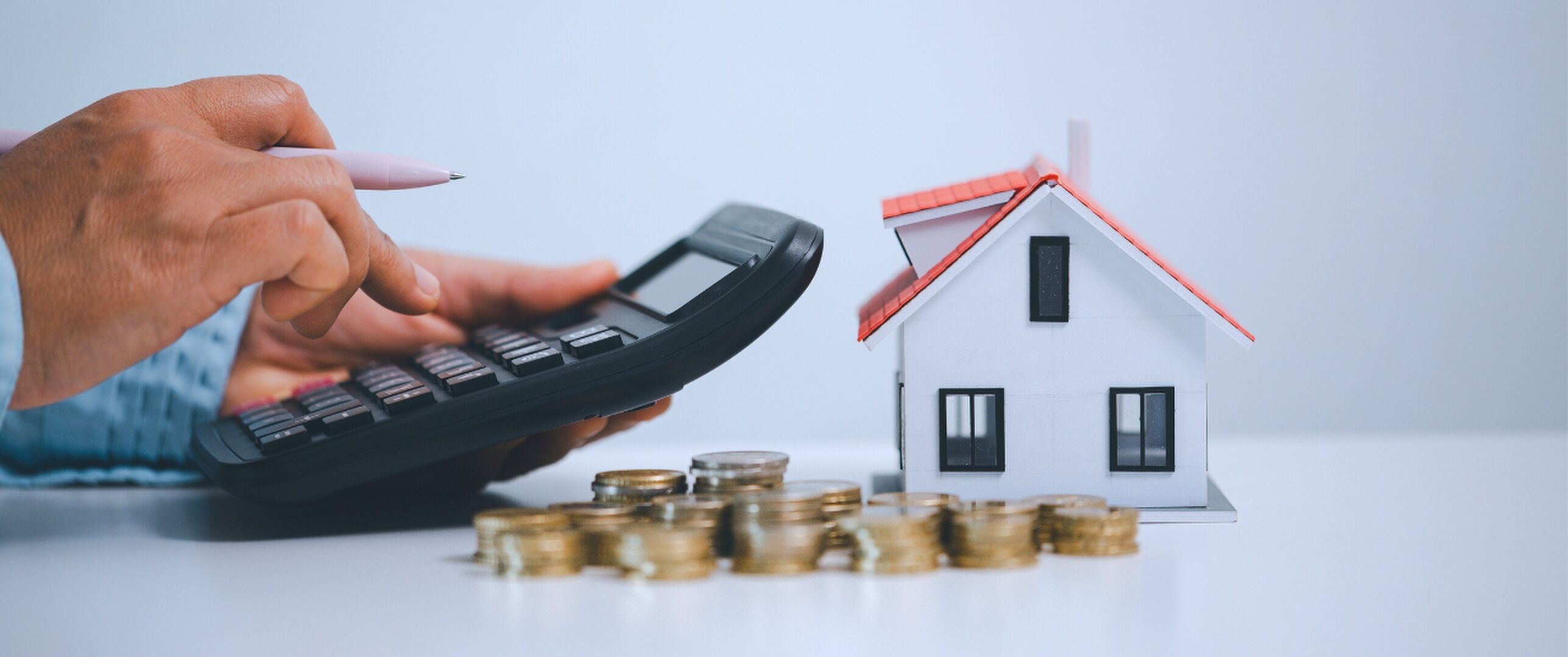 Kun je met overwaarde een vakantiehuis kopen? 