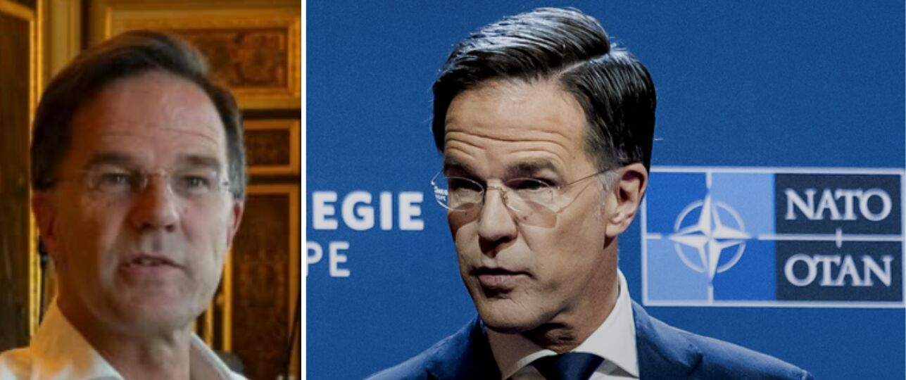 Mark Rutte