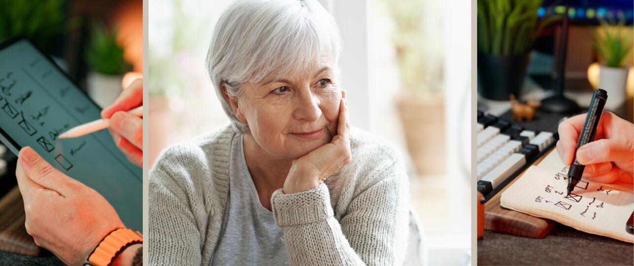 Slim dingen onthouden: gebruik digitale notities als geheugensteun