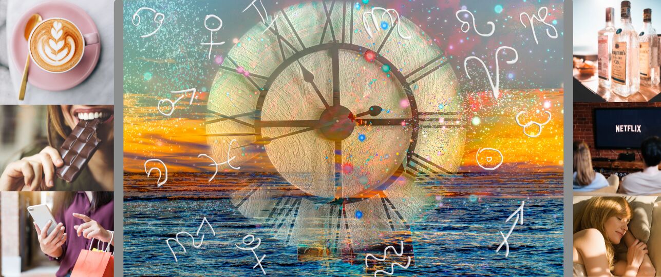 Horoscoop: dit is jouw grootste verleiding