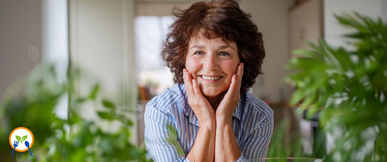 Minder medicatie nodig door plantaardige voeding