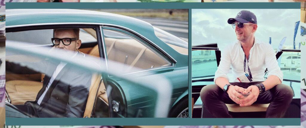 Huidige afbeelding: Moet vastgoedmagnaat Prins Bernhard diep in de buidel tasten?