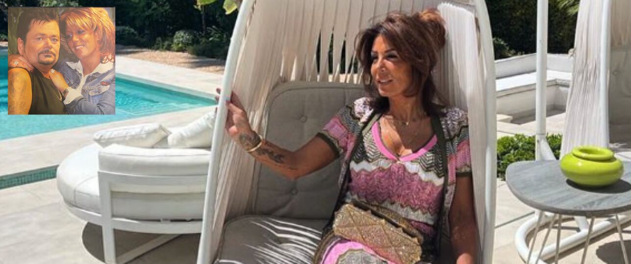 Boek Rachel Hazes