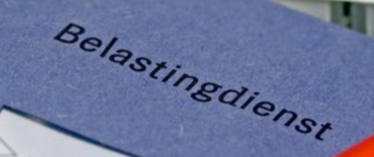 Nabestaandemachtiging aanvragen bij belastingdienst.