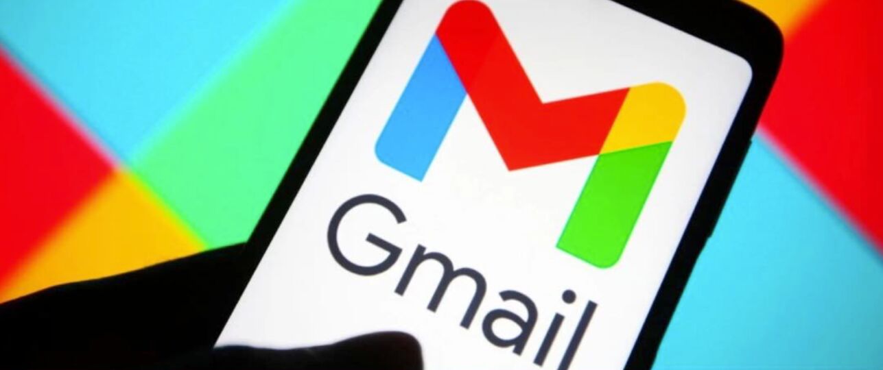 G-Mail