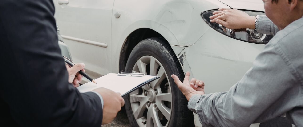 schadevrij autorijden