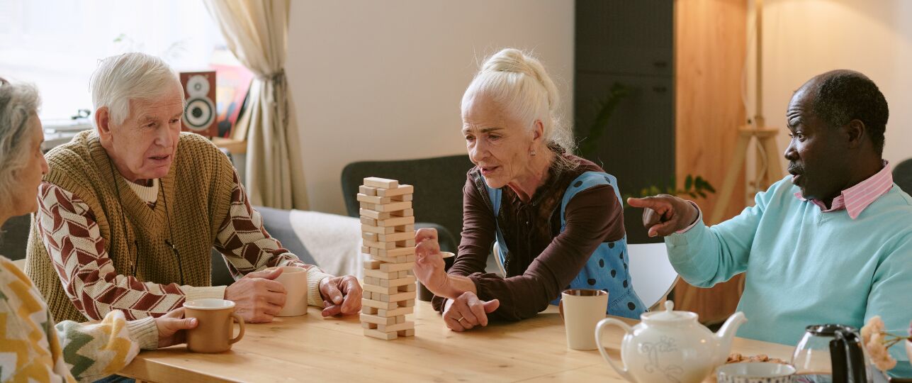 voorzieningen ouderen
