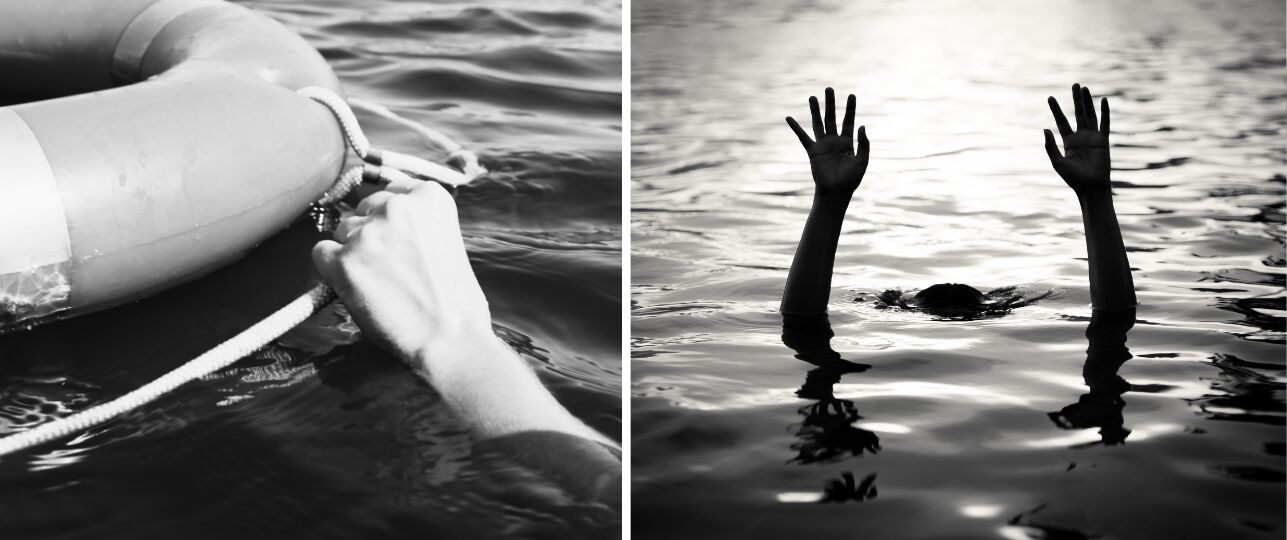 verdrinking tegengaan