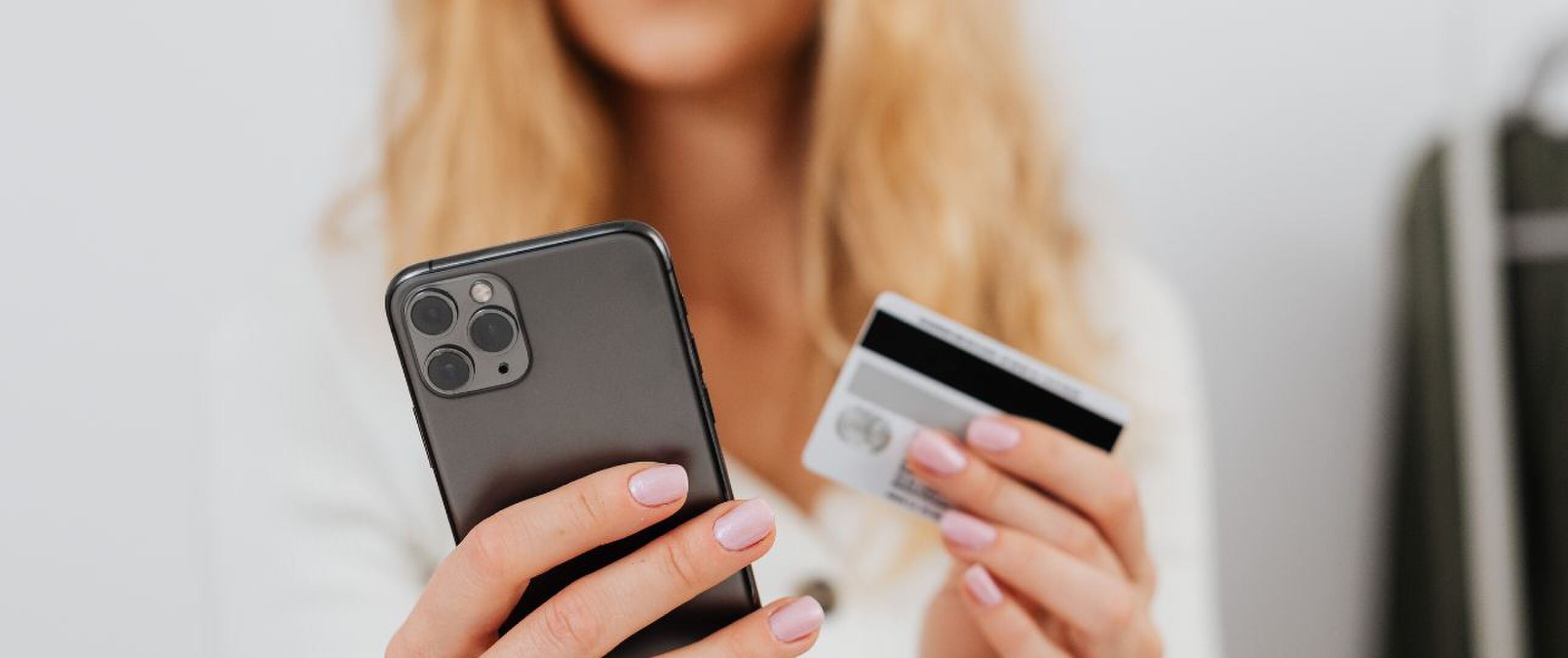 refurbished smartphone