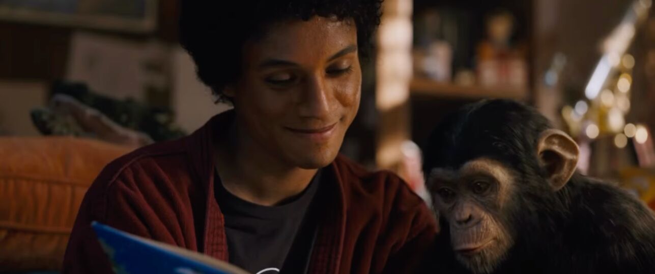 Film Michael Jackson