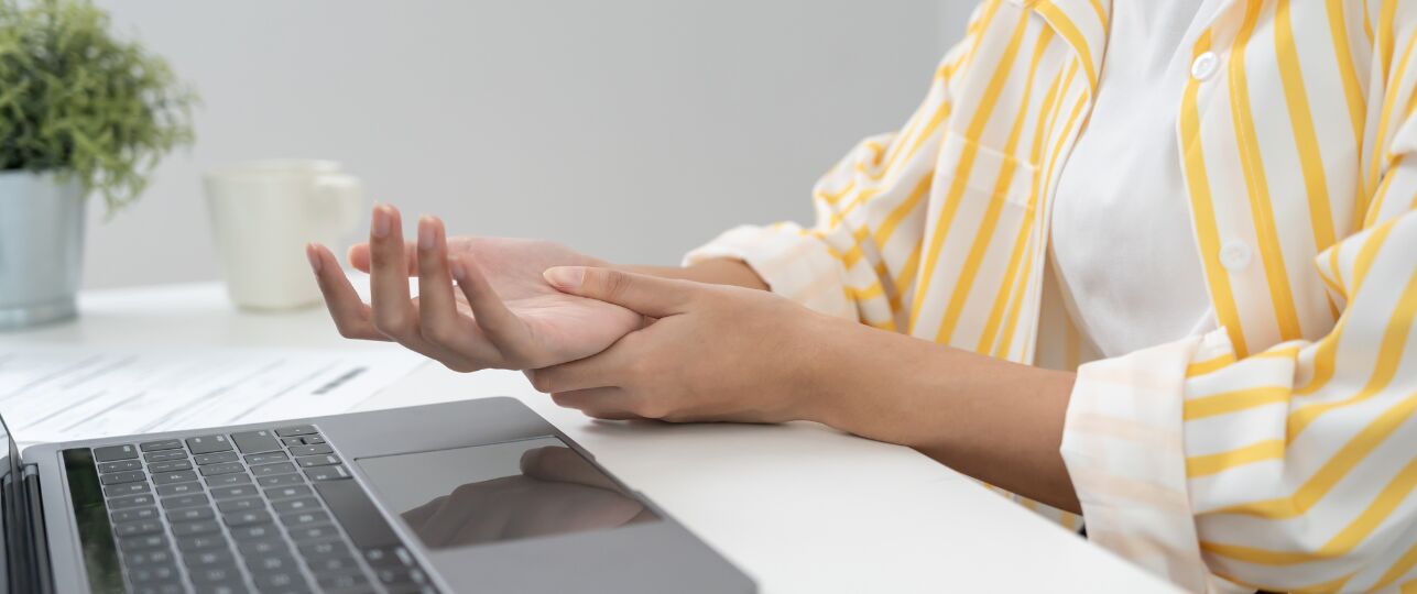 karpale-tunnelsyndroom