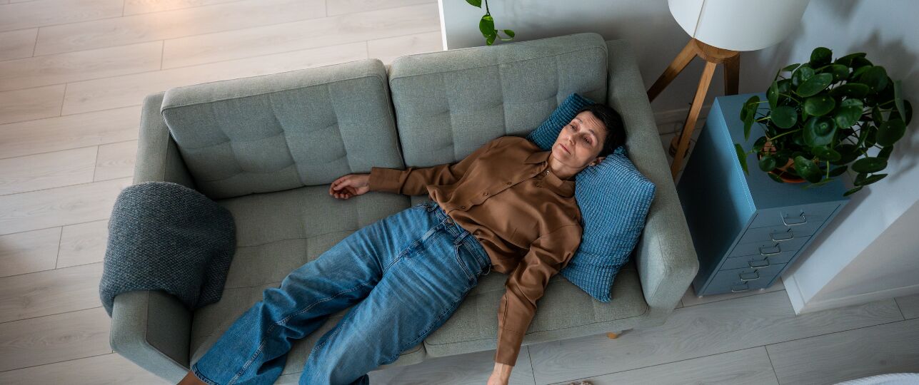 Ambtenaren vaker ziek