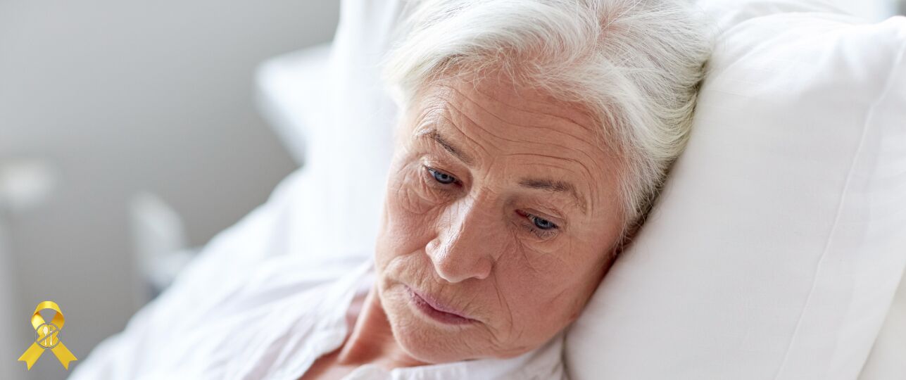 Zelfdoding: ruim 6000 mensen stoppen jaarlijks met eten en drinken (BSTED)