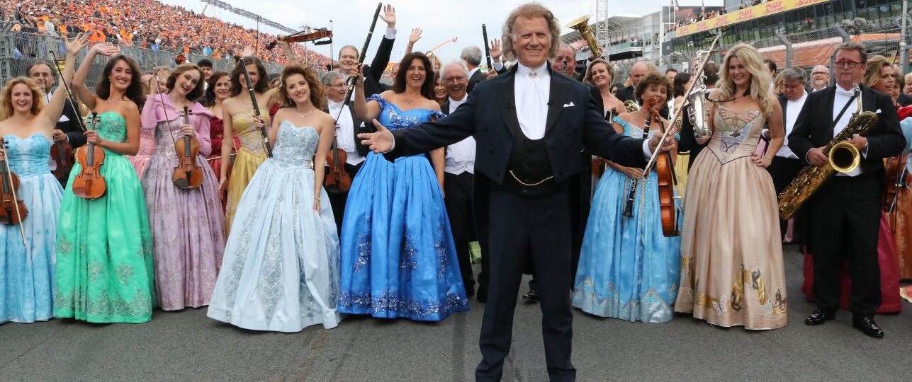 André Rieu