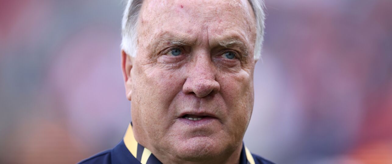 Dick Advocaat
