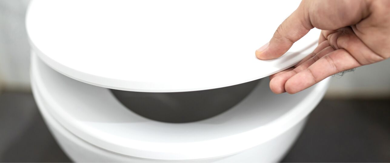 stroomstoringen en wc