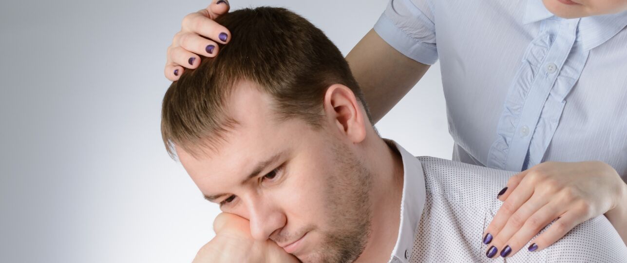 fysiek contact als medicijn