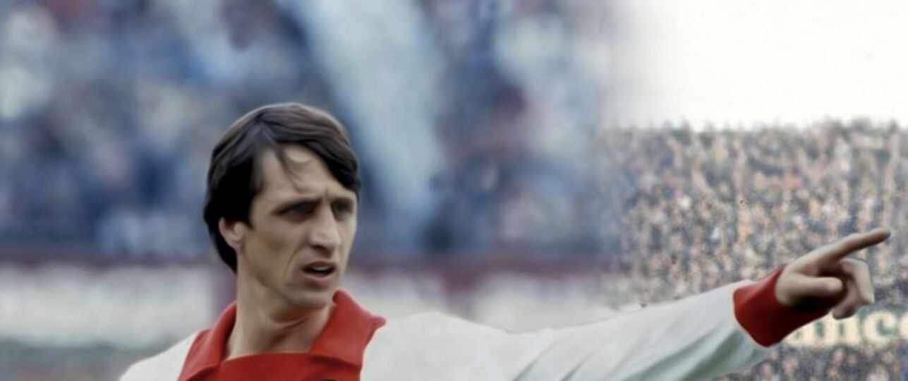 Johan Cruijff
