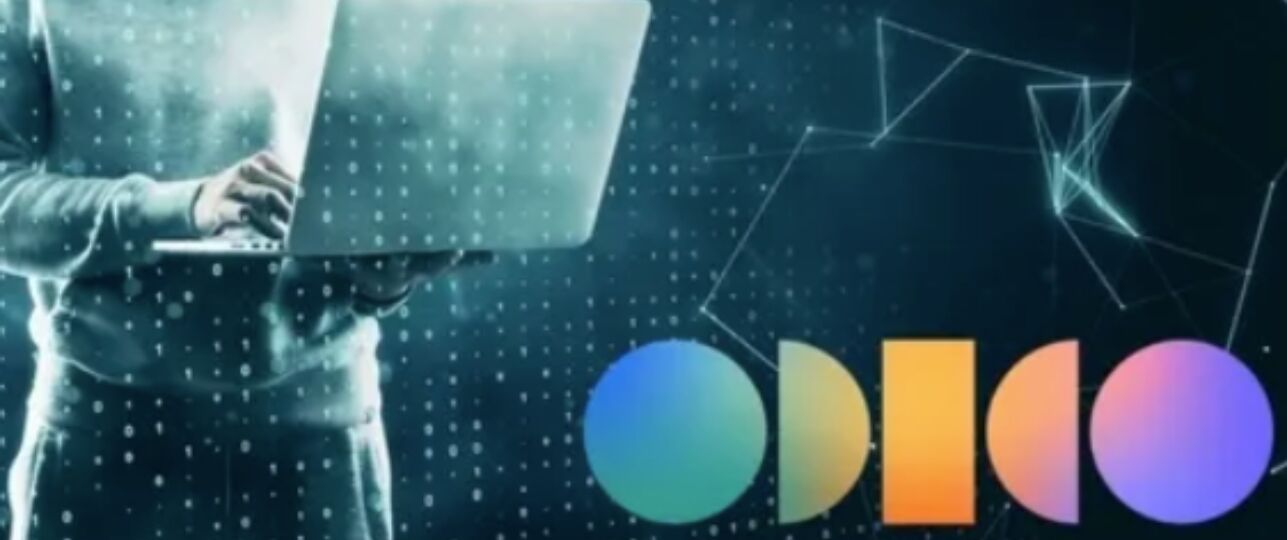 Losgeld Ododi hackers