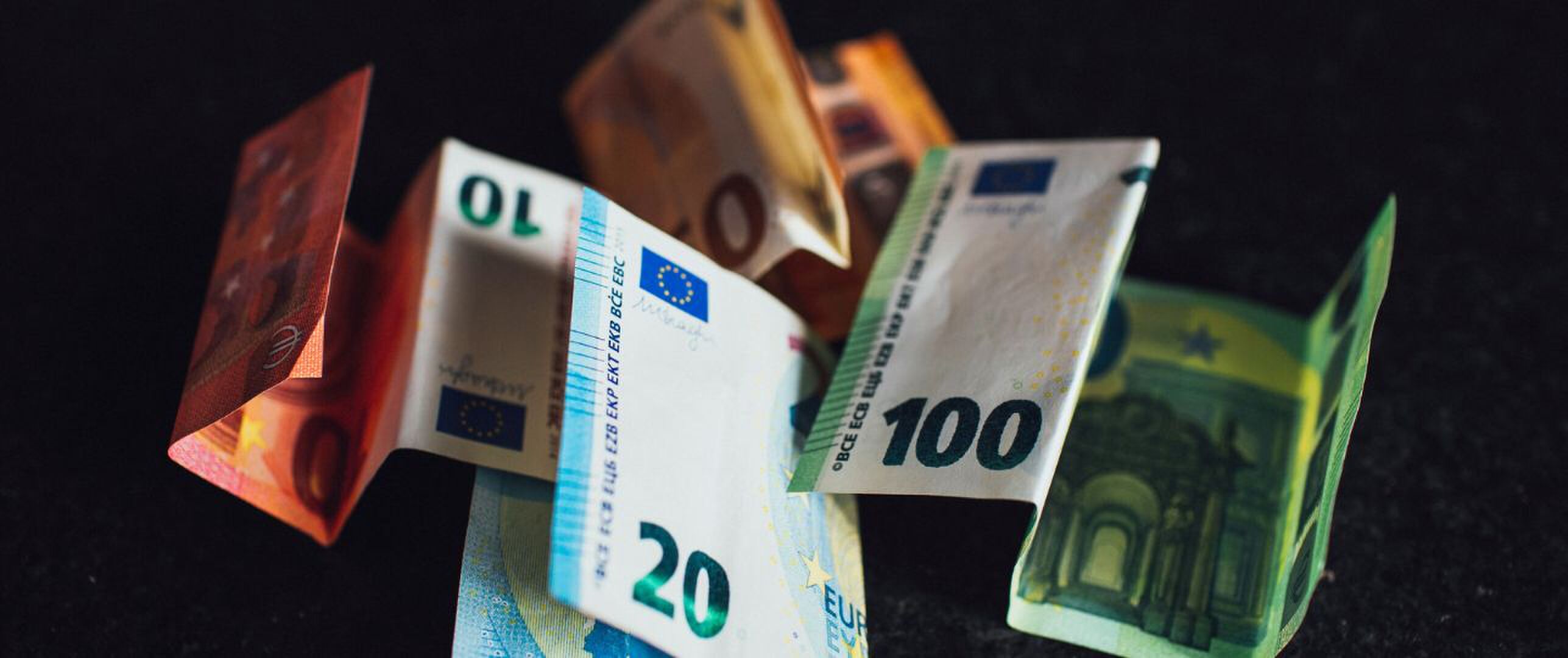Overlijden partner geld
