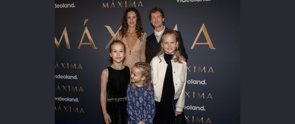 Huidige afbeelding: blunders in serie M&aacute;xima