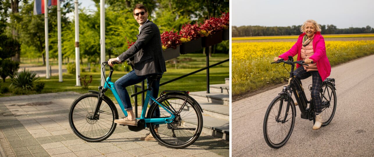 Tweedehands elektrische fiets kopen