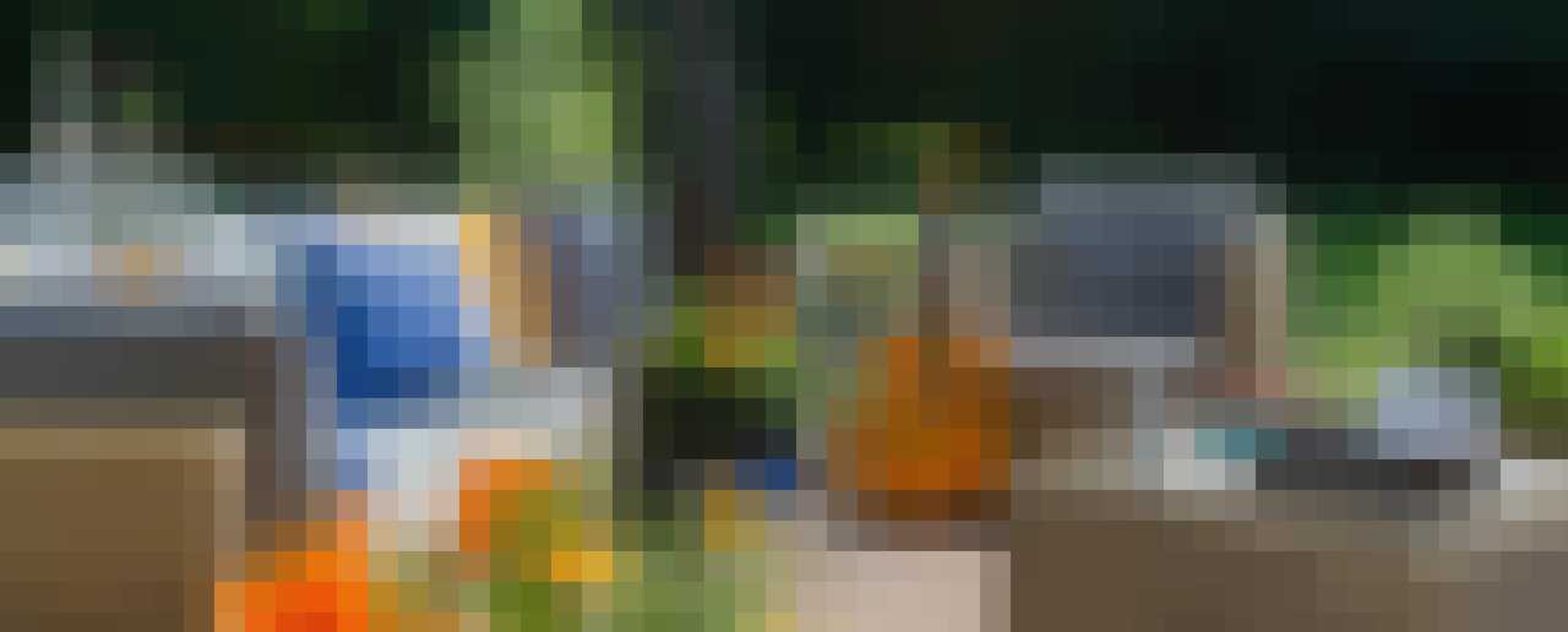 Thuisvakantie 'Playa del Balcon'