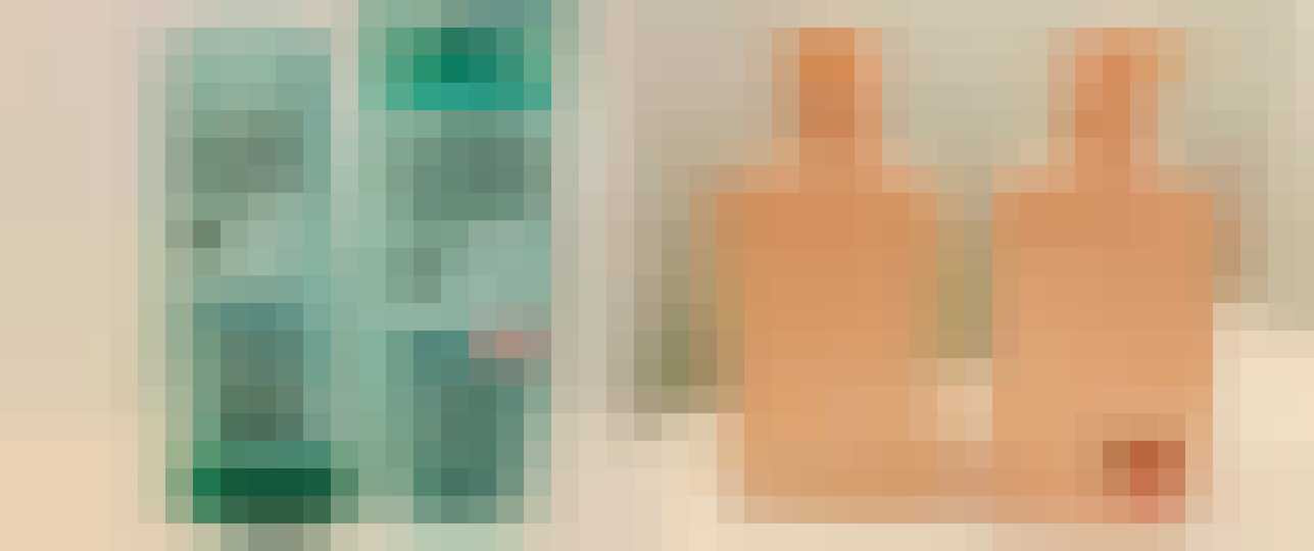 Slechte zien onder de douche