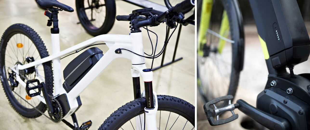 wanneer accu elektrische fiets vervangen