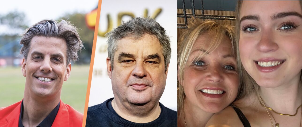 Bners bijverdienen tv reclames