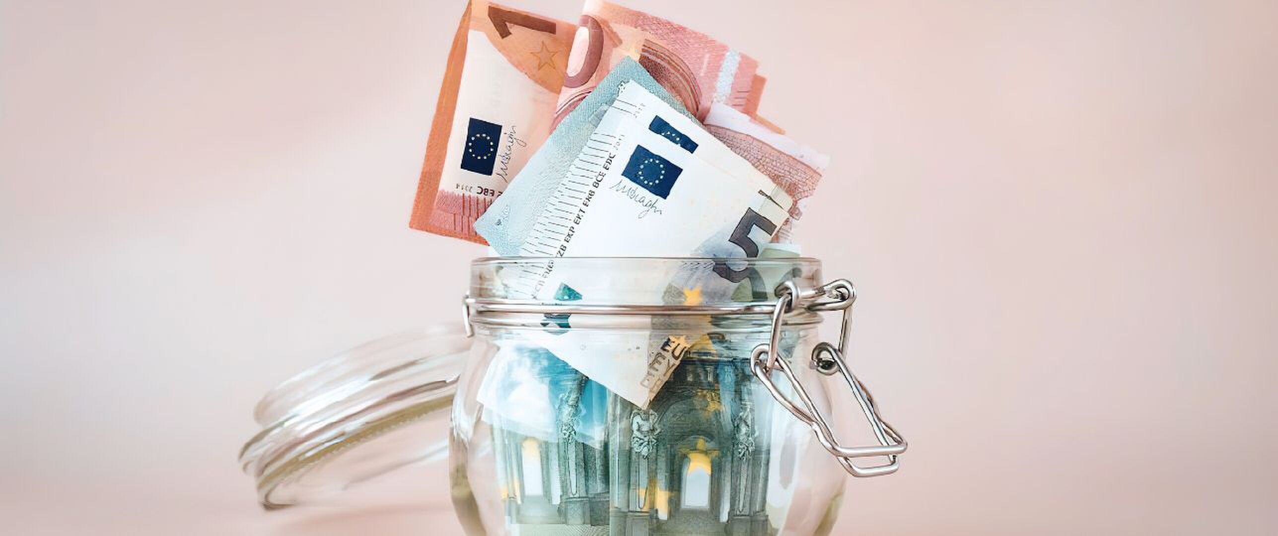 Hoeveel spaargeld hebben Nederlanders per leeftijd?