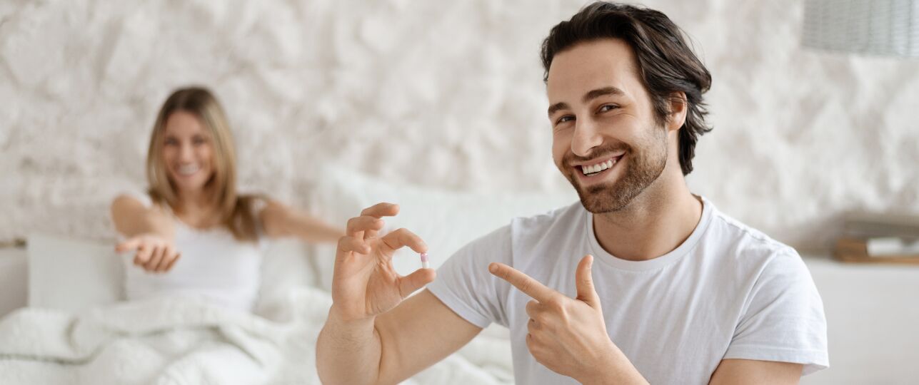 Libido verhogende middelen gevaarlijk