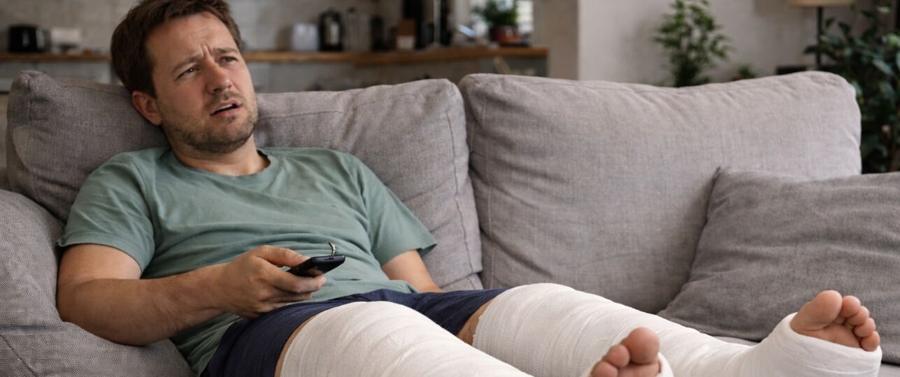 Cosmetische beenverlenging