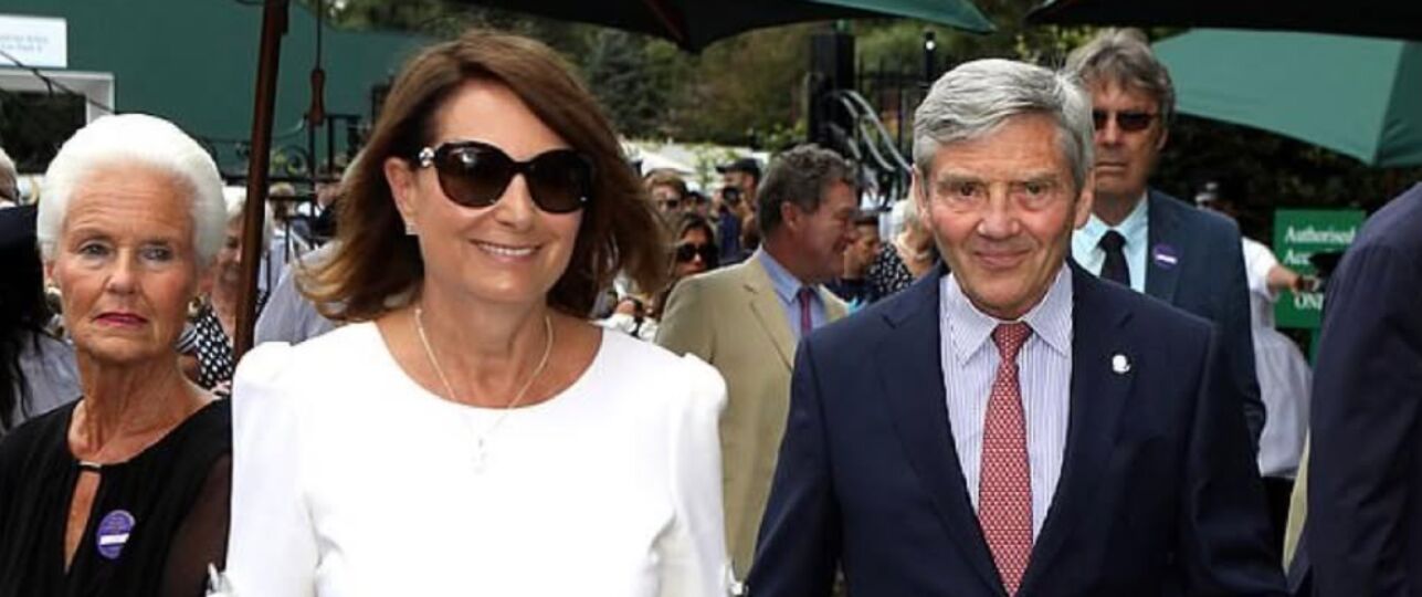 Carole Middleton