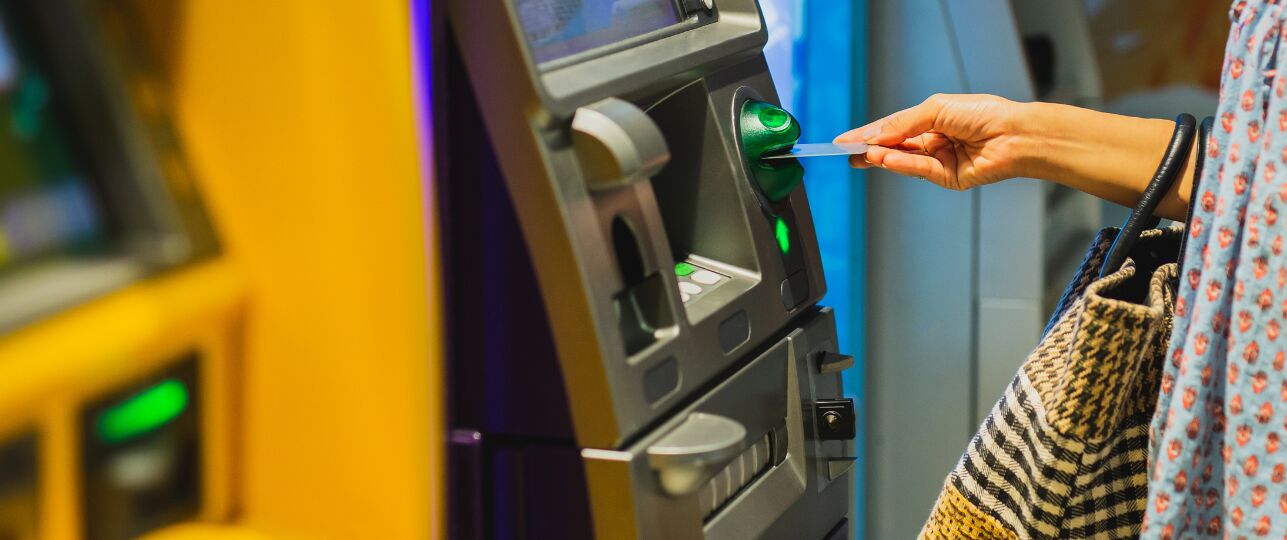 pinnen buitenland duur