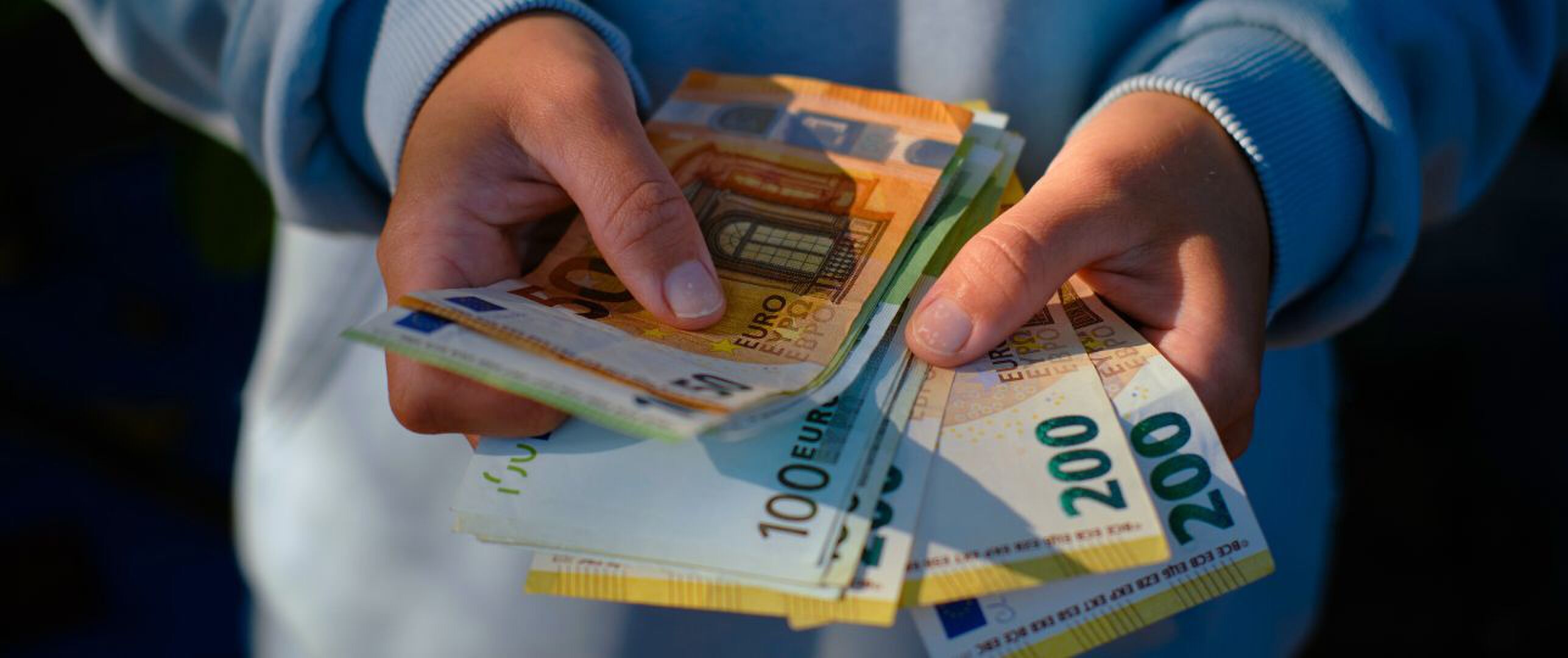 5 manieren waarop je geld verliest zonder dat je het doorhebt