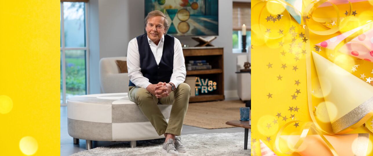 Ivo Niehe 80 jaar