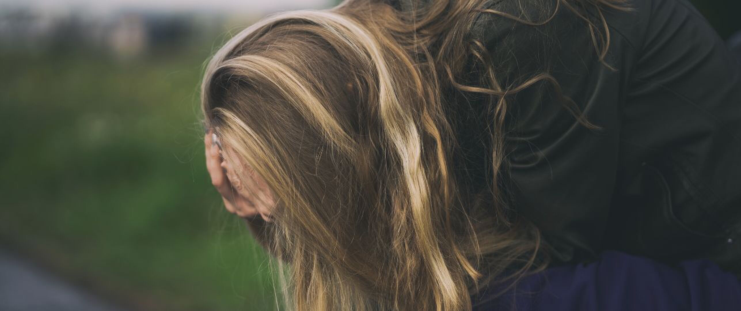 wat doet rouw met je lichaam