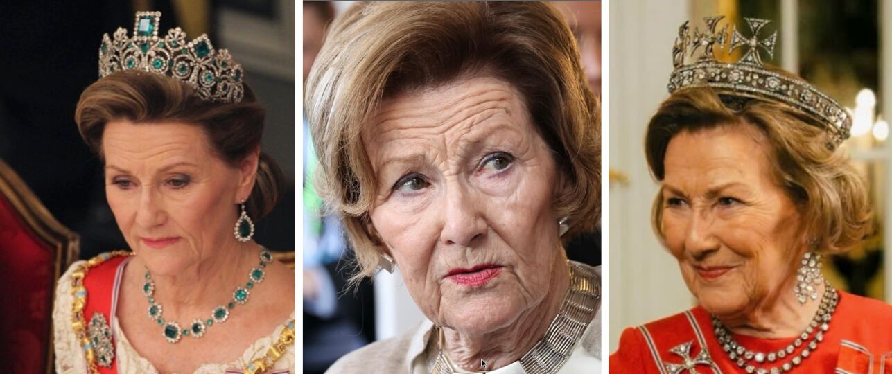 Koningin Sonja