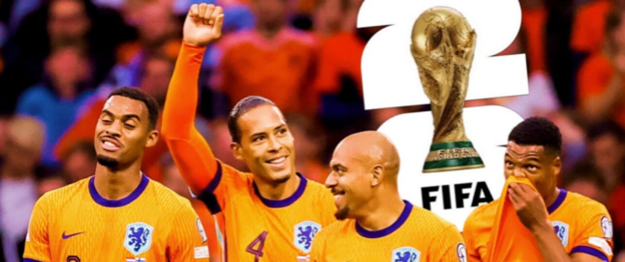 Nederlands Elftal Oranje